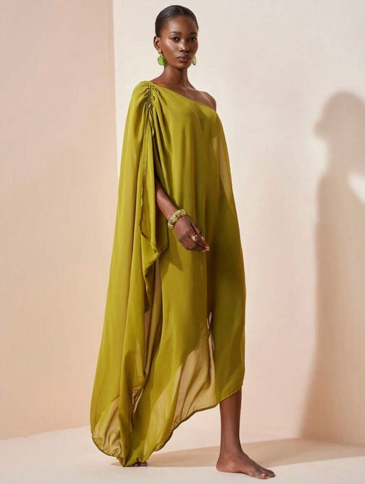 MESH COVERUP