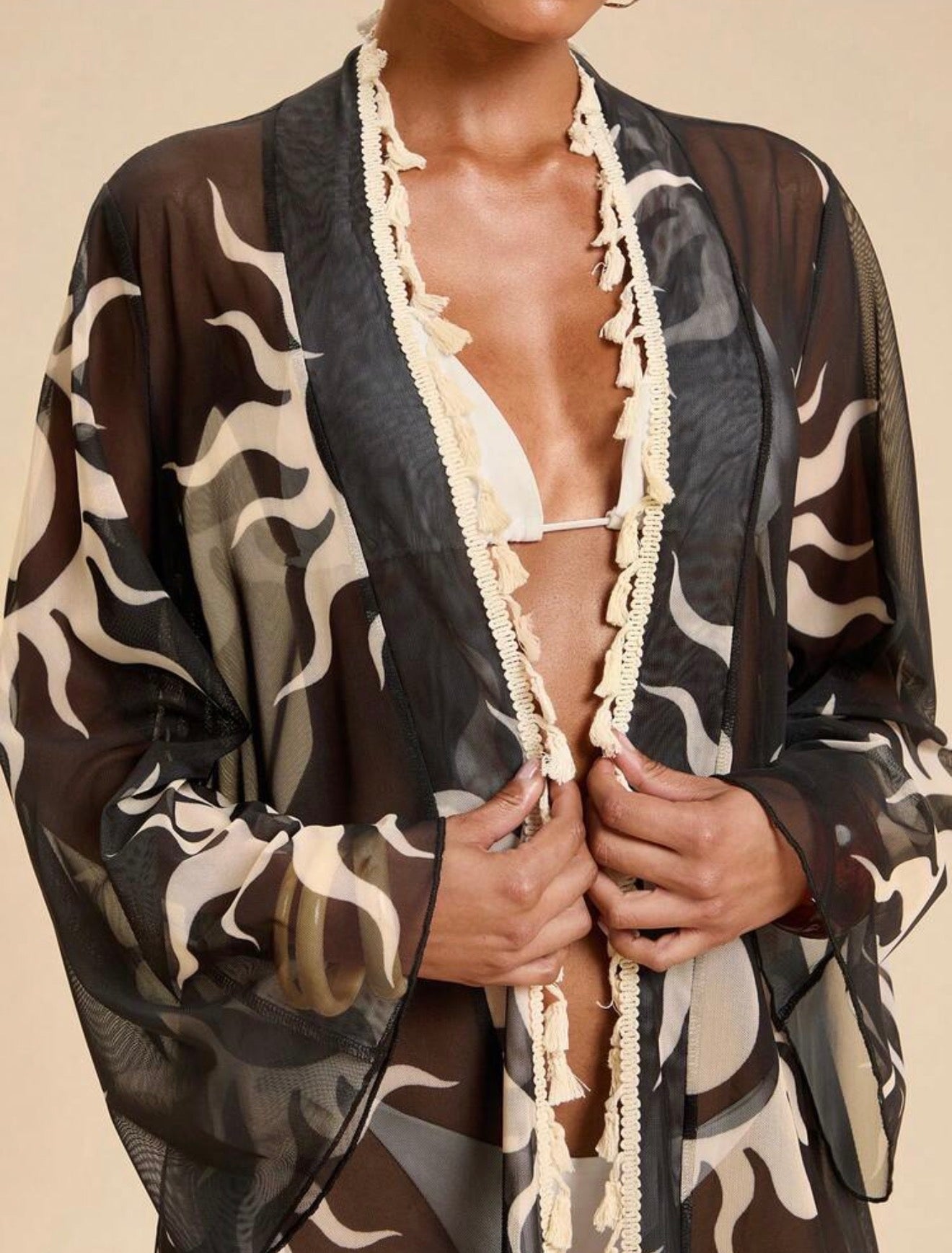KIMONOS
