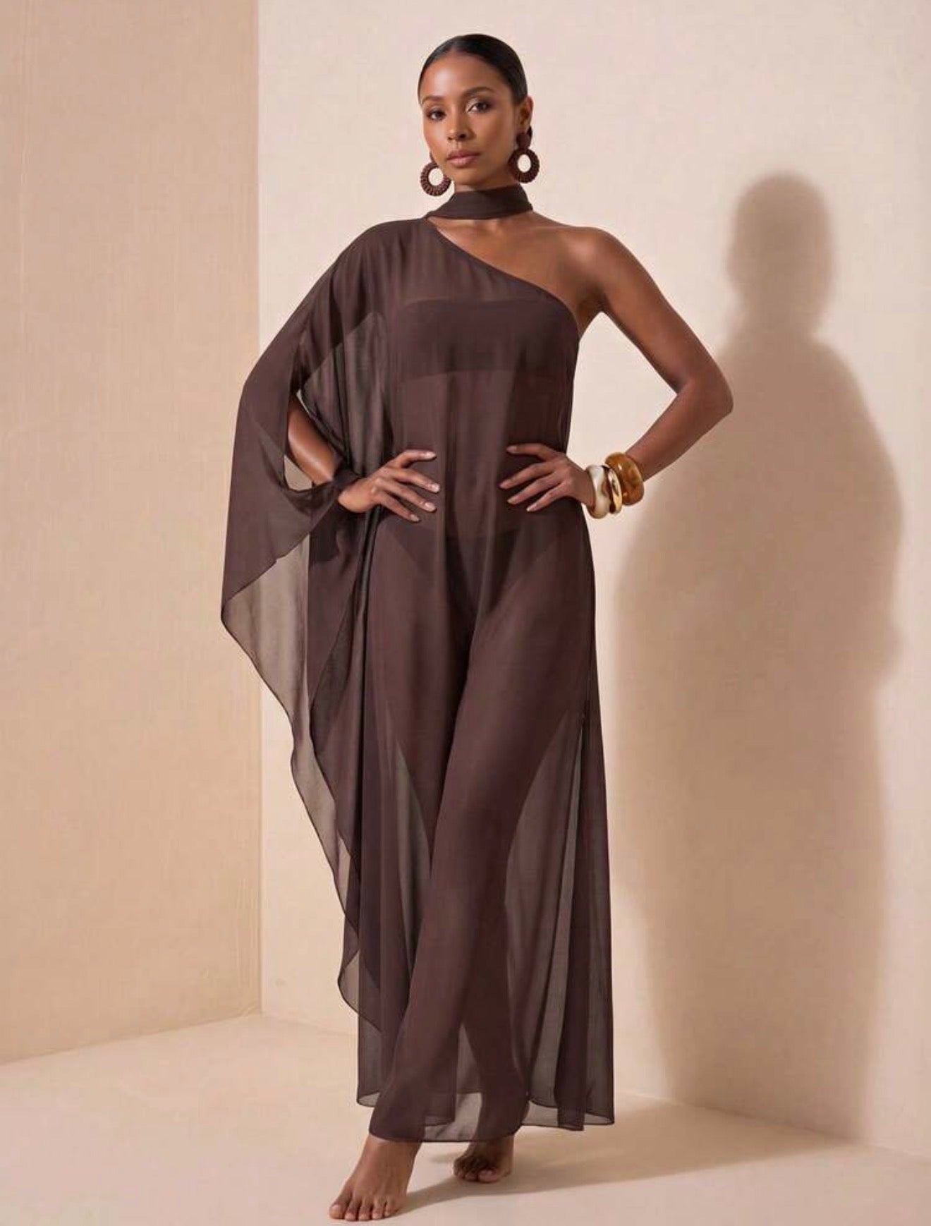 MESH COVERUP