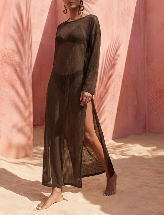MESH COVERUP