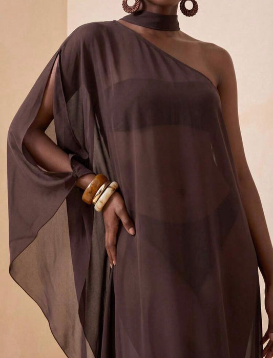 MESH COVERUP