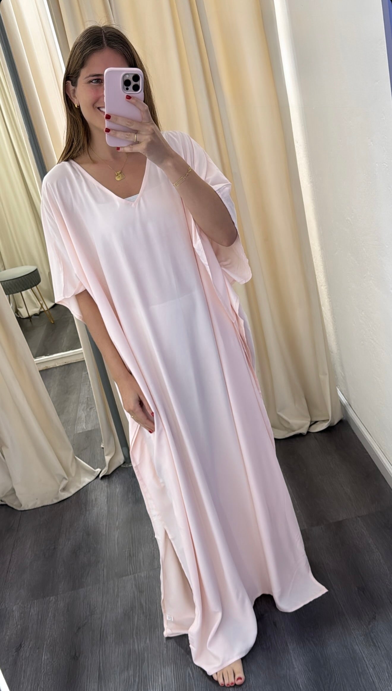 TUNIC COVERUP