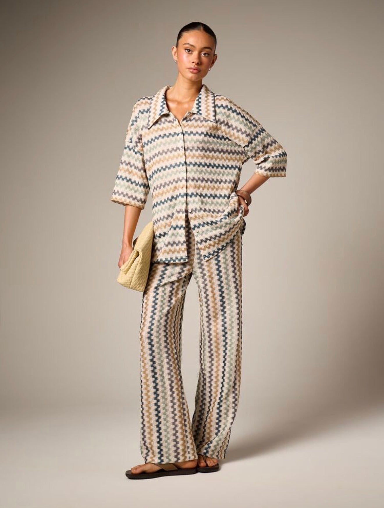 PREMIUM CO-ORD SET