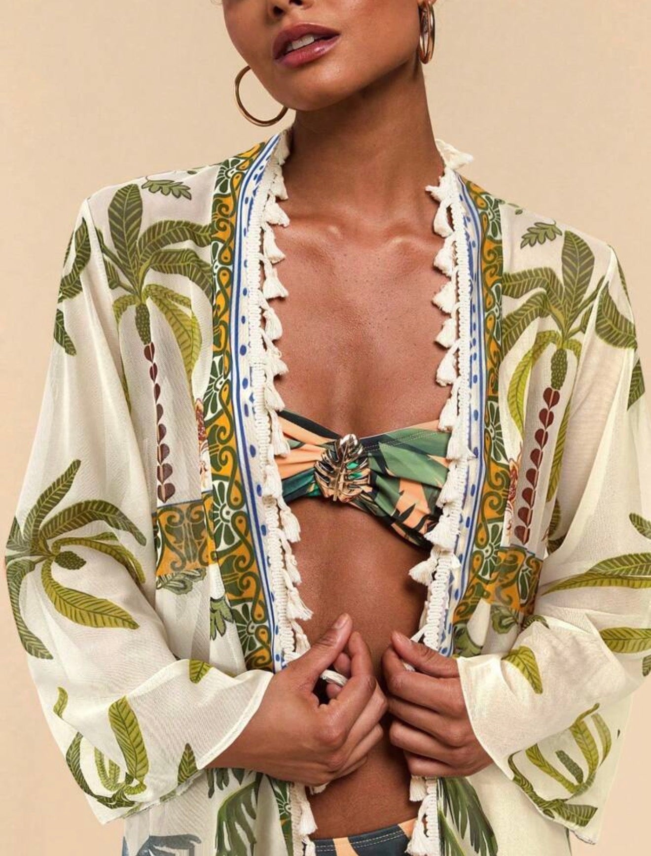 KIMONO