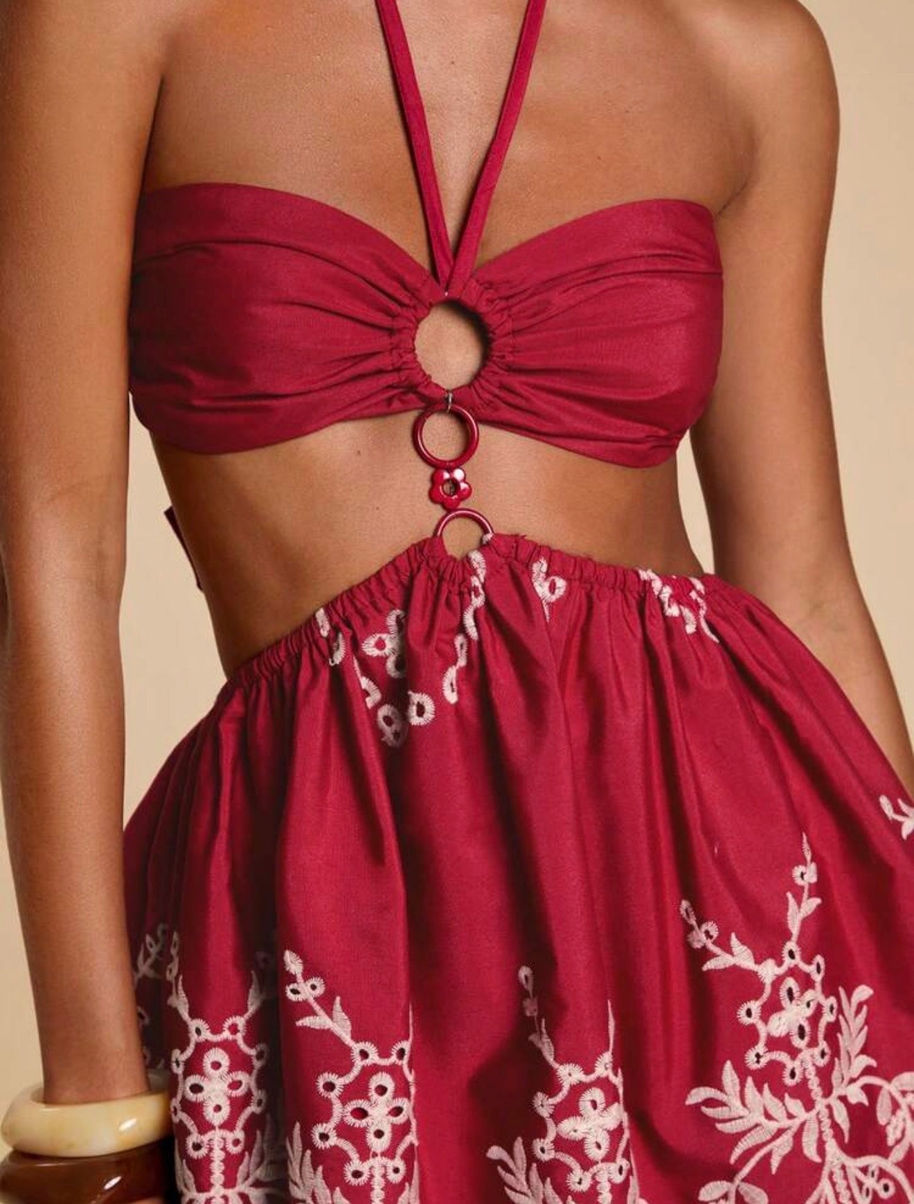 RESORTWEAR