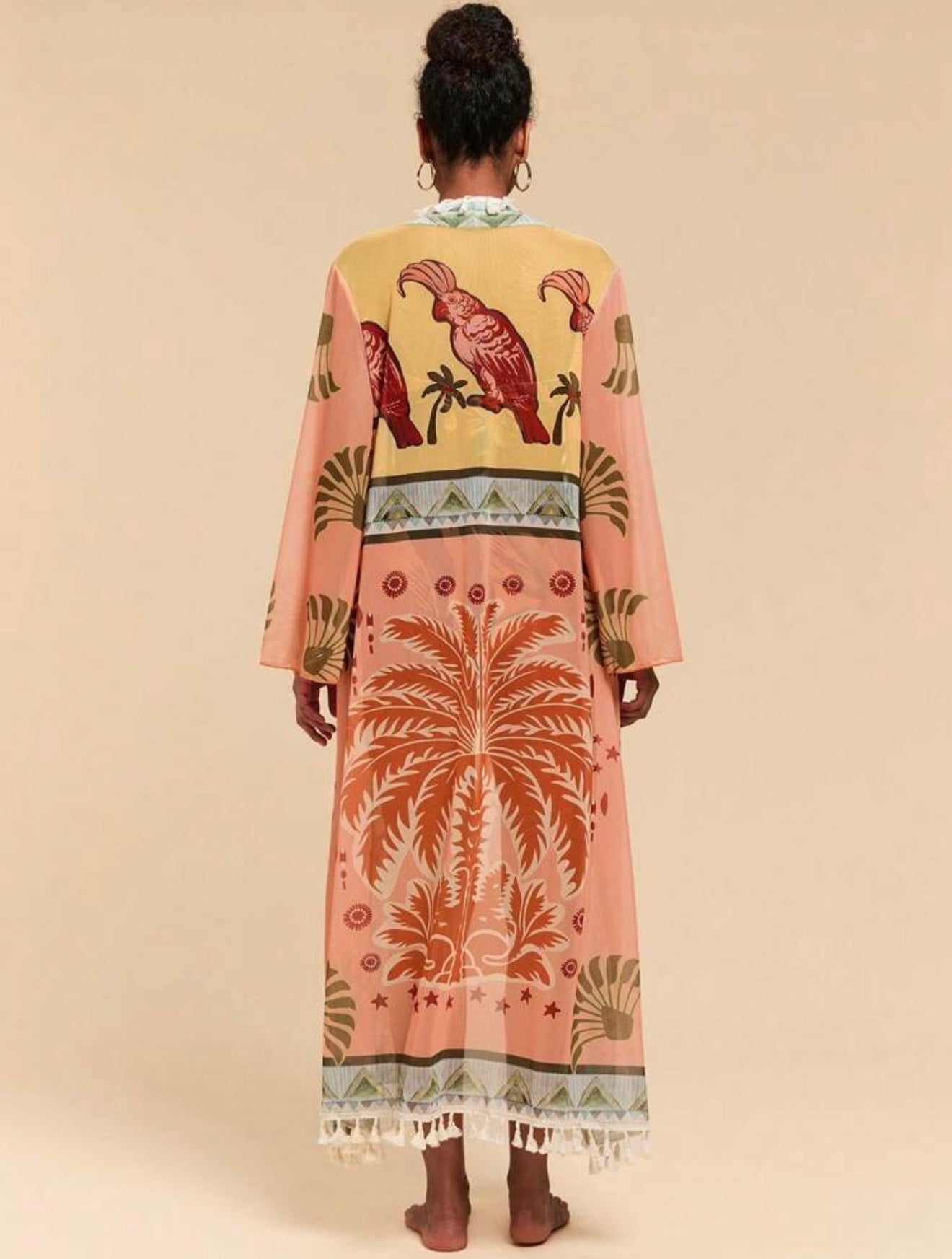 KIMONOS