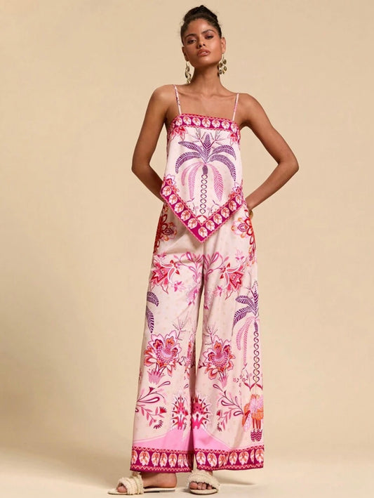 RESORTWEAR