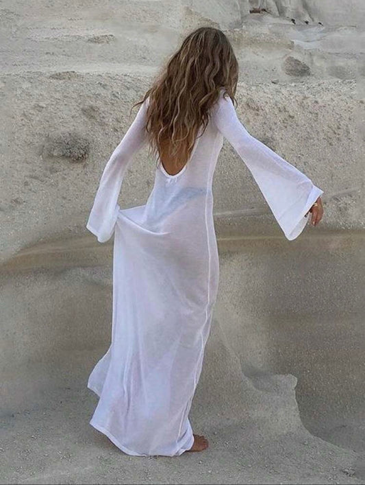 MESH COVERUP