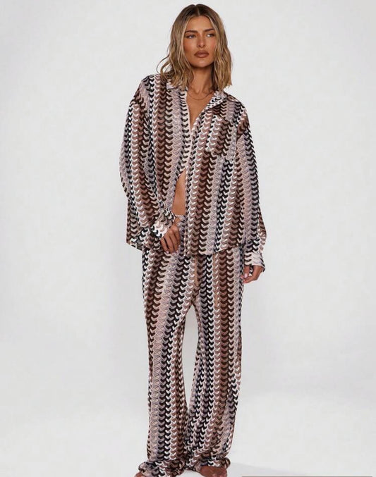 PREMIUM CO-ORD SET
