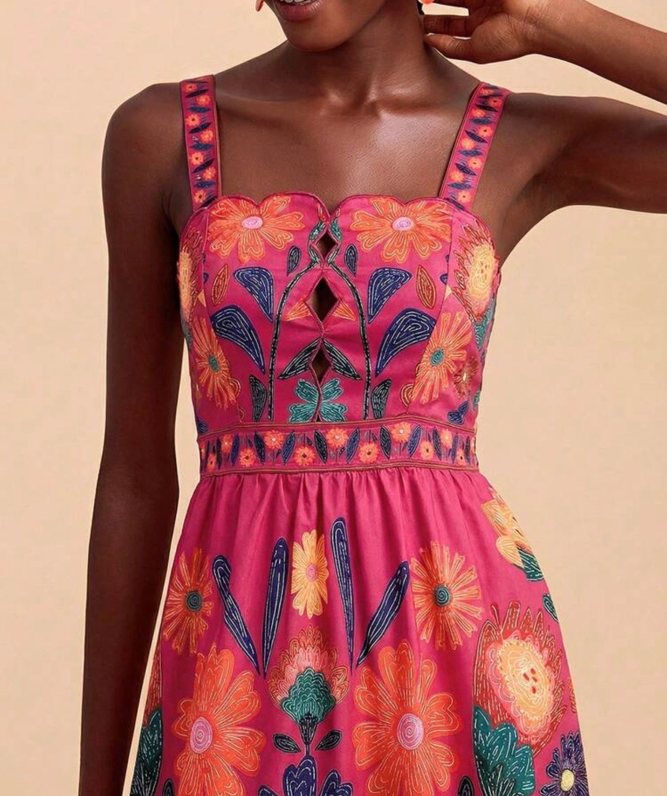 RESORTWEAR
