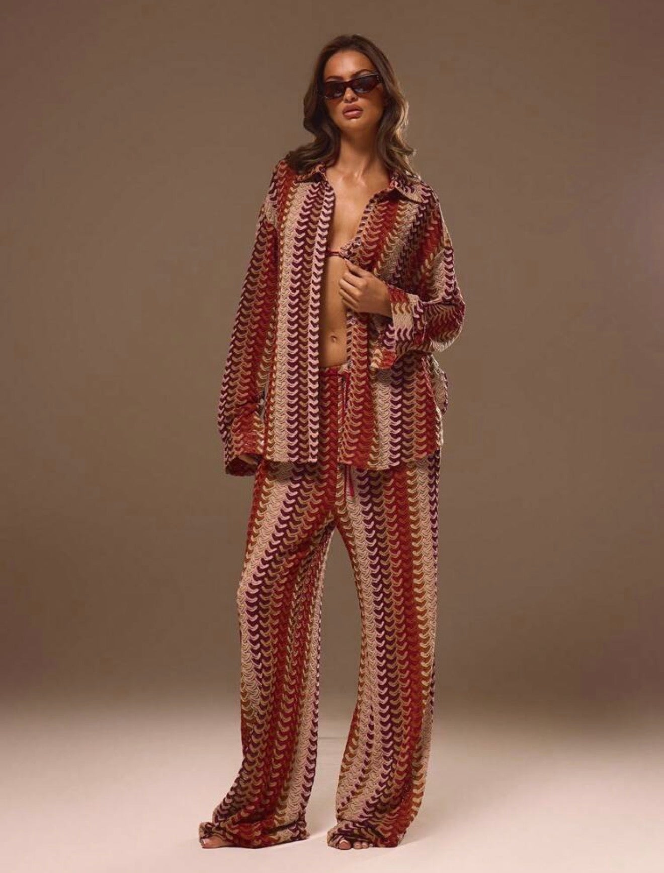 PREMIUM CO-ORD SET