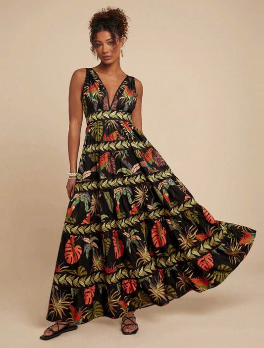 RESORTWEAR