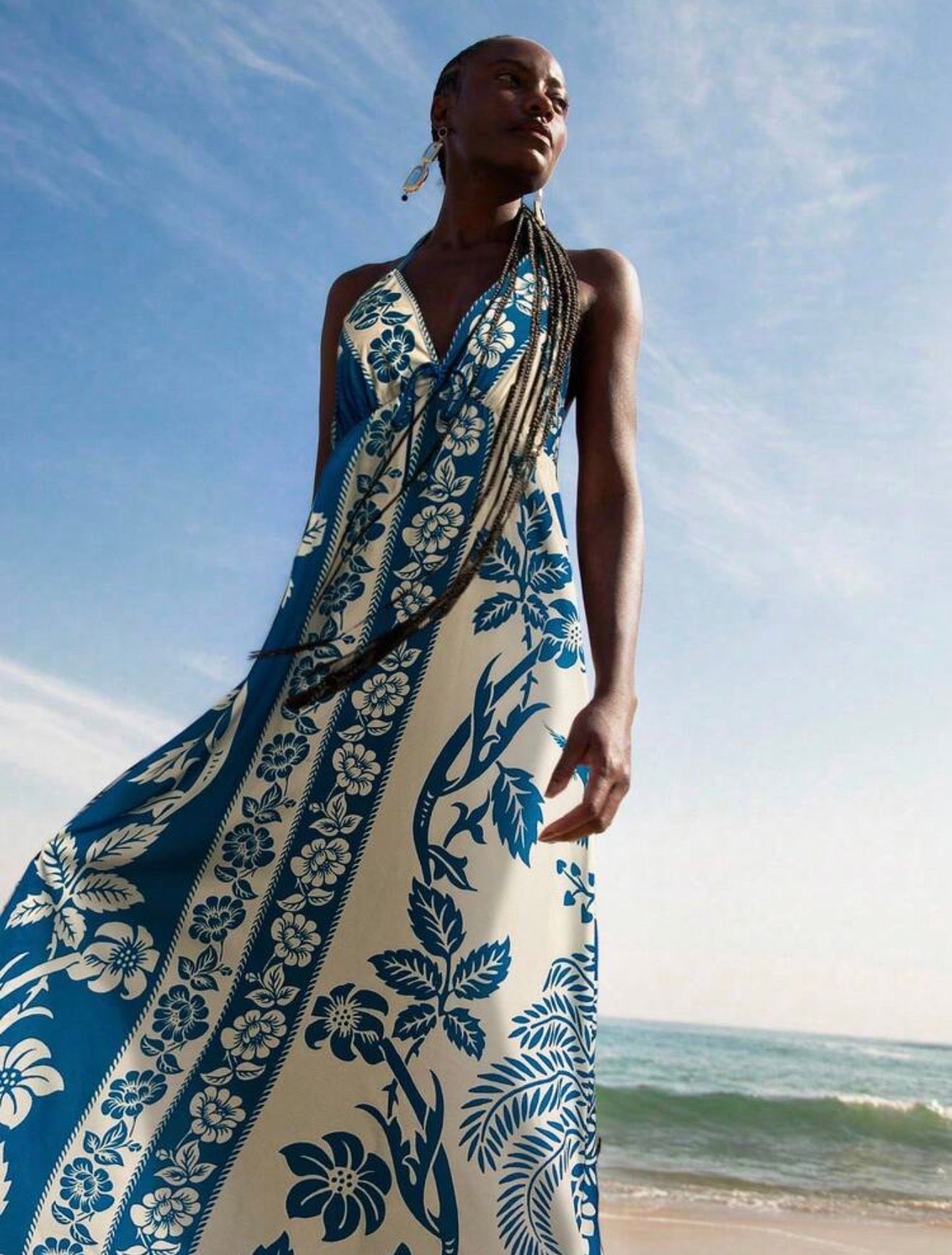 RESORTWEAR