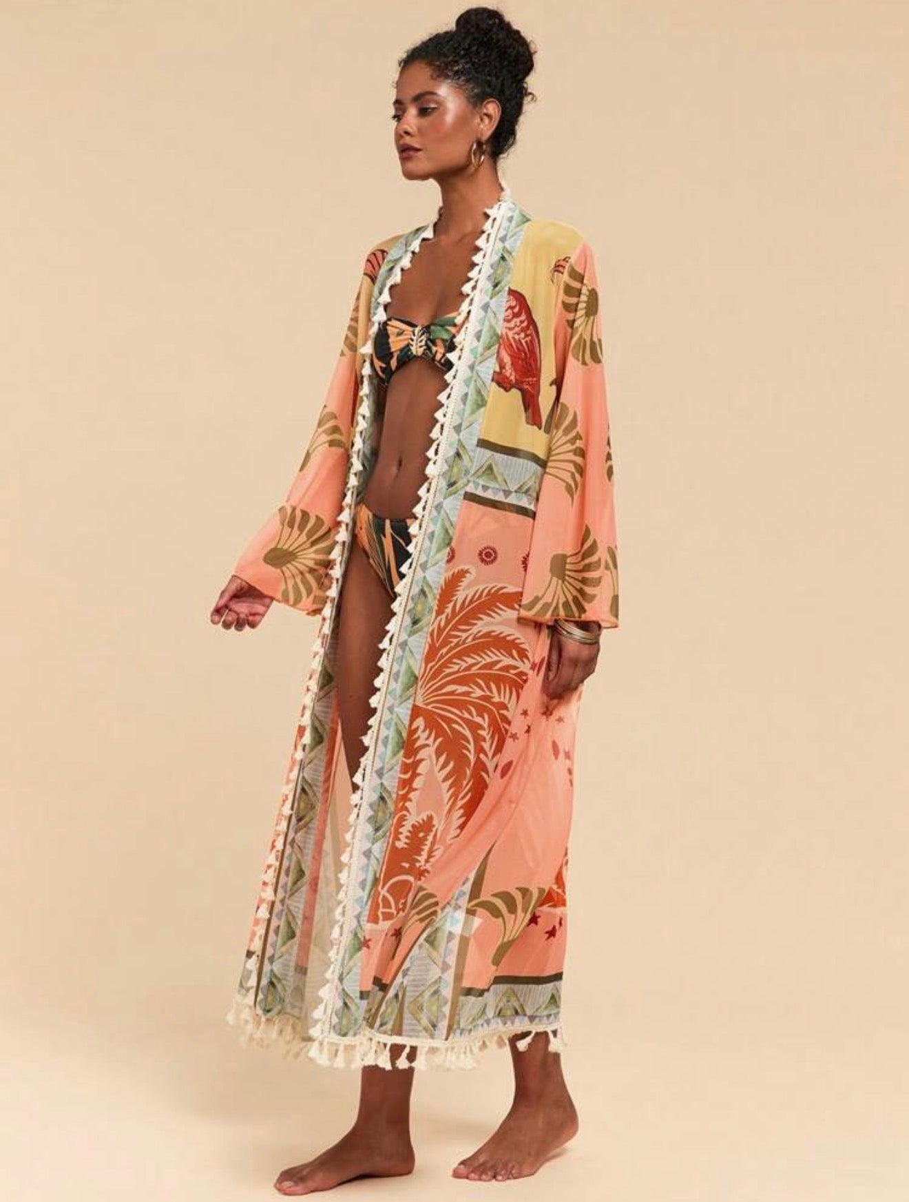 KIMONOS