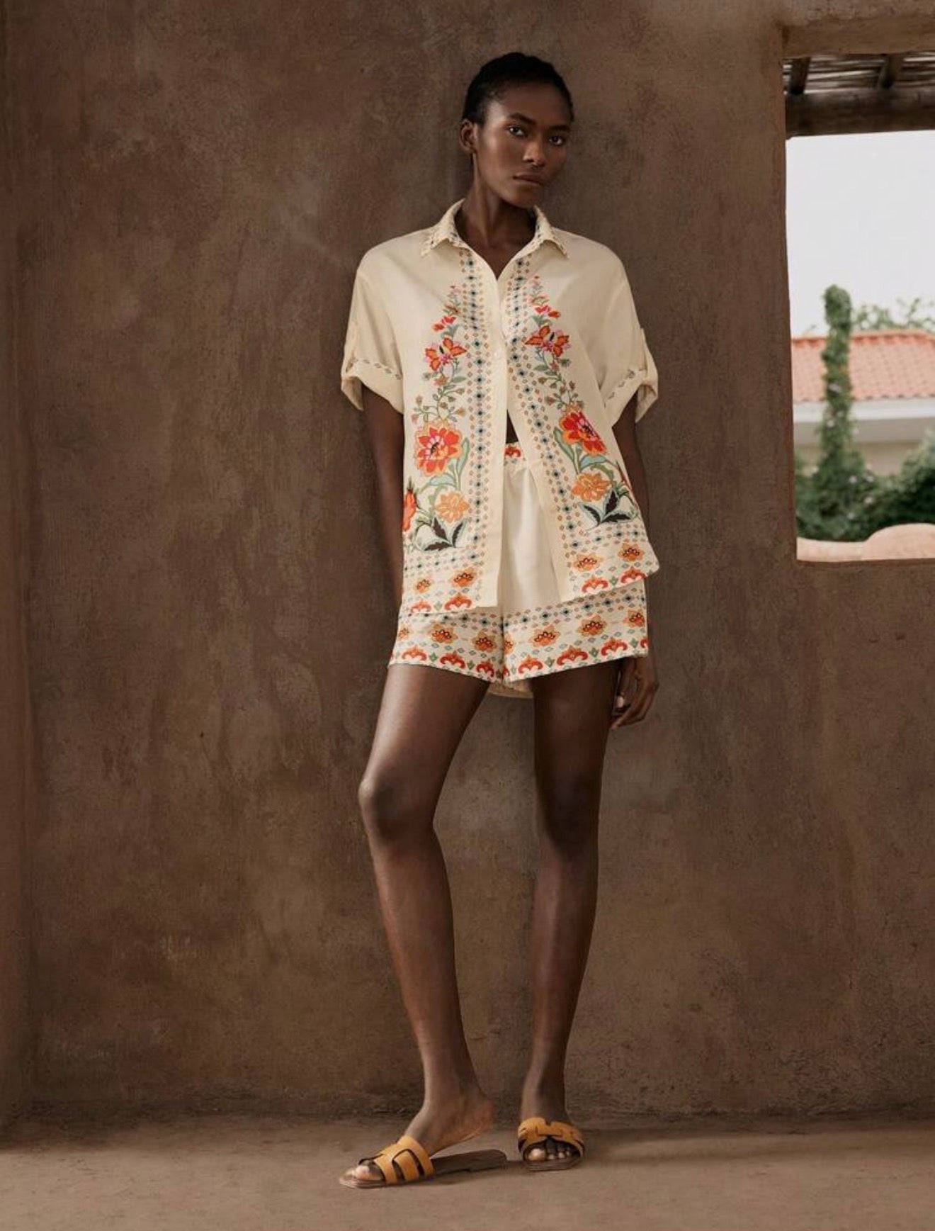 PREMIUM CO-ORD SET