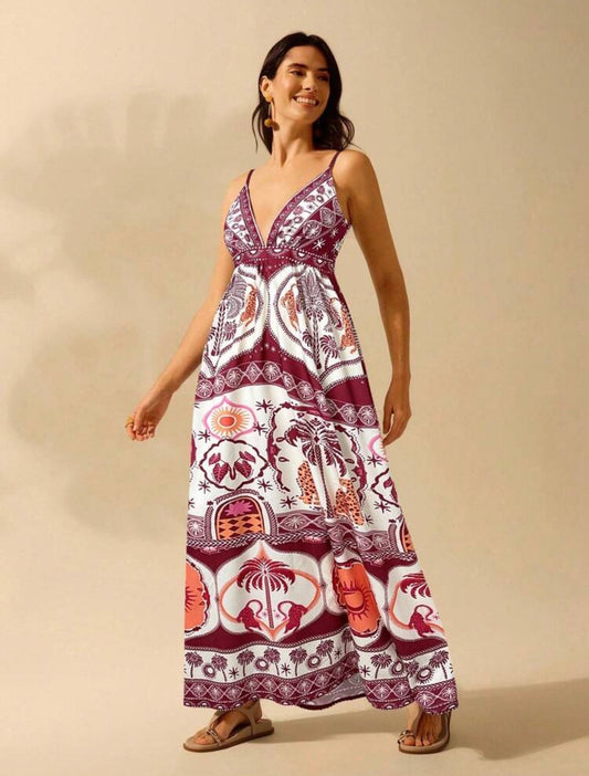 RESORTWEAR